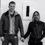 Iggy Pop i Josh Homme prezentują „Break Into Your Heart”