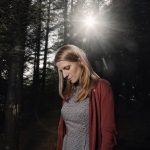 Marketa Irglova gościem specjalnym Glena Hansarda