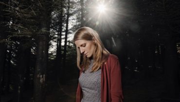 Marketa Irglova gościem specjalnym Glena Hansarda