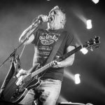 Peter Hook & The Light w Warszawie – niezbędnik koncertowy