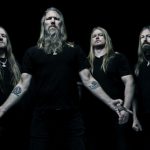 Amon Amarth z klipem do „First Kill”
