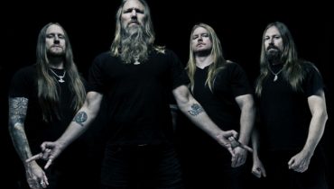 Amon Amarth z klipem do „First Kill”