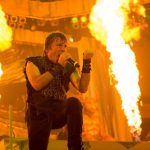 Iron Maiden, Chada, Paluch, Patty i inni – ZPAV przyznał złote i platynowe płyty