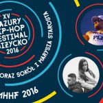 Tede oraz Sokół i Marysia Starosta pierwszymi gwiazdami Mazury Hip Hop Festiwalu