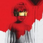 Tylko w TIDALU: nowy album Rihanny już do odsłuchu