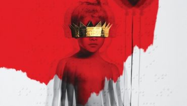 Tylko w TIDALU: nowy album Rihanny już do odsłuchu