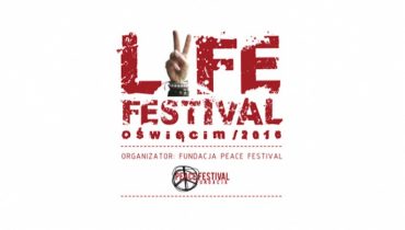 Nowi wykonawcy w line-upie Life Festivalu Oświęcim