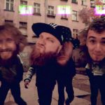 Trzeci Wymiar – „Zbyt szybko” ft. Kamil Bednarek (wideo)