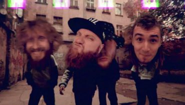 Trzeci Wymiar – „Zbyt szybko” ft. Kamil Bednarek (wideo)