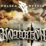 Polska Wersja pokazała okładkę autorstwa Dioxa