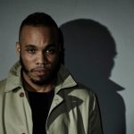 Anderson .Paak na koncercie w Polsce