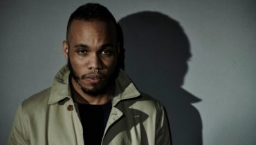 Anderson .Paak na koncercie w Polsce