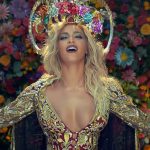 Beyonce i Coldplay w Indiach – nowy klip