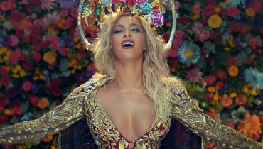 Beyonce i Coldplay w Indiach – nowy klip
