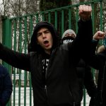 Kafar z Dixon37 w nowym klipie Polskiej Wersji
