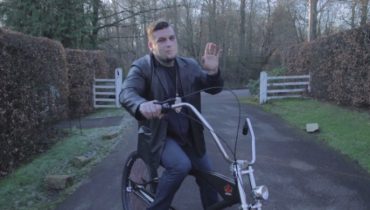 Popek: „Mógłbym stanąć przy Kasi Nosowskiej i za***ać z nią taki refren, żeby się wszyscy posrali”