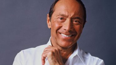 Paul Anka przesuwa terminy trasy koncertowej w Europie, w tym koncerty w Polsce