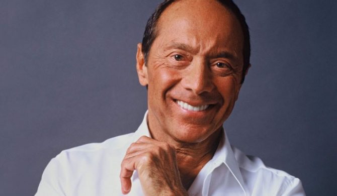 Paul Anka przesuwa terminy trasy koncertowej w Europie, w tym koncerty w Polsce