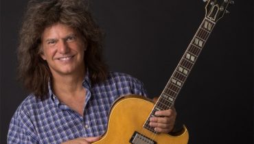 Pat Metheny ponownie w Polsce