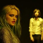 Sky Ferreira w nowym klipie Primal Scream