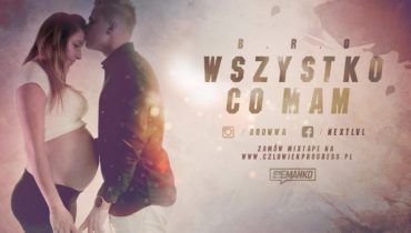 B.R.O: „To najważniejszy kawałek jaki nagrałem”