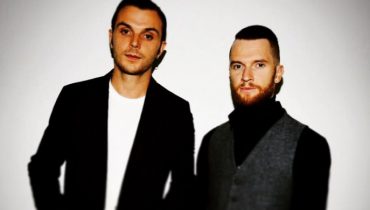 Poznański koncert Hurts wyprzedany. Przed występem grupa spotka się z fanami