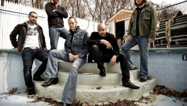 Killswitch Engage zapowiadają nową płytę