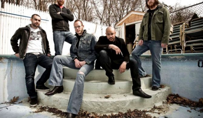 Killswitch Engage zapowiadają nową płytę