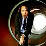 Hugo Race – człowiek od Nicka Cave`e w CDQ