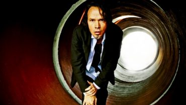 Hugo Race – człowiek od Nicka Cave`e w CDQ