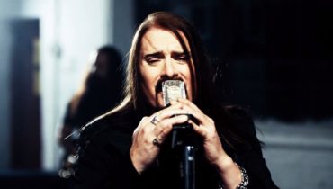 Dream Theater prezentują nowy klip