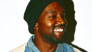 Kanye West opublikował fikcyjną okładkę „Rolling Stone`a” ze sobą w roli głównej
