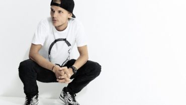Avicii wystąpi w Polsce