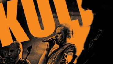 Dodatkowy, trzeci koncert Kultu w Stodole