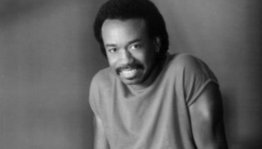 Zmarł legendarny wokalista Earth, Wind & Fire