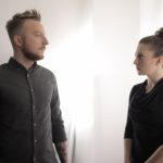 Bejf – „No Rush” ft. Udoo – wyjątkowy klip z zastosowaniem podwójnej ekspozycji