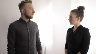 Bejf – „No Rush” ft. Udoo – wyjątkowy klip z zastosowaniem podwójnej ekspozycji