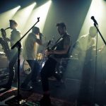 Muzycy Pink Freud i Lao Che jako Jazzombie – pierwszy singiel już w sieci