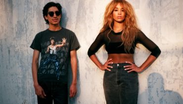 Lion Babe prezentują „Where Do We Go” (wideo)