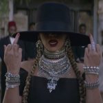„Formation” – premierowy utwór i teledysk Beyonce