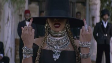 „Formation” – premierowy utwór i teledysk Beyonce