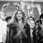 Coldplay, Beyonce, Mark Ronson i Bruno Mars na scenie w przerwie Super Bowl (wideo)