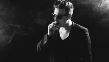 IMPREZA TYGODNIA: Parov Stelar na Torwarze
