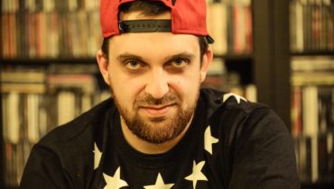 Abel – „Hannibal” – okładka i szczegóły płyty