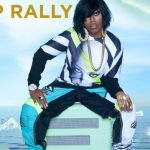 Missy Elliott – „Pep Rally” (audio)