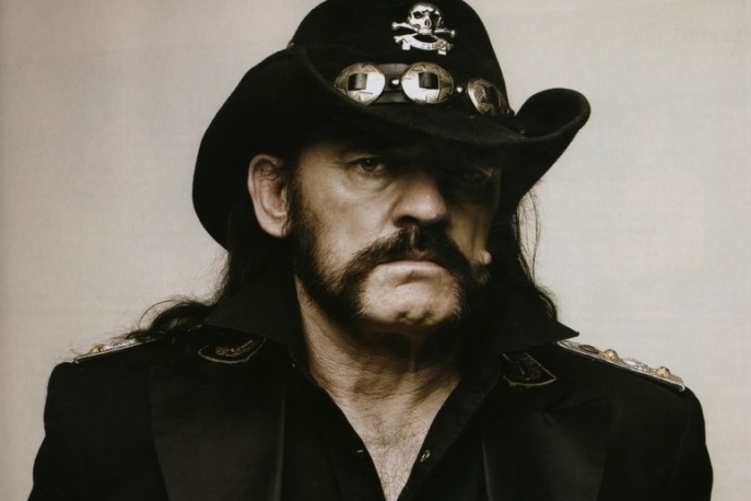 Lemmy z Motorhead o ojcostwie