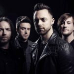 Bullet For My Valentine z nowym klipem