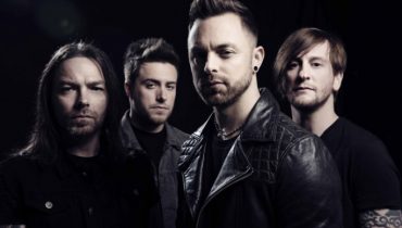Bullet For My Valentine z nowym klipem