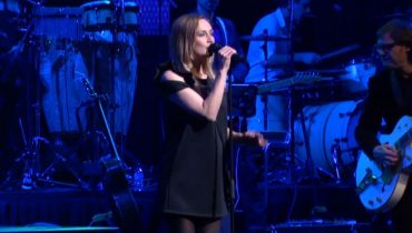 Hooverphonic ponownie z Geike Arnaert. W marcu premiera nowej płyty