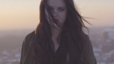 Kasia Popowska – „Graj” – nowy teledysk